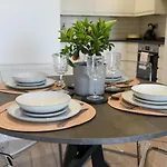 Pass The Keys Stunning Beach Front Luxury Apartment With Balcony