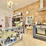 A Charming Home In The Heart Of Southsea