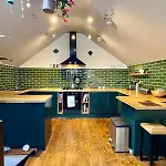 Air Maison - Unique 2 Bedroom - Old Forge In Central Portsmouth
