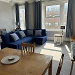 Central And Convenient With Private Parking