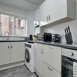 Cozy Bohemian Apartment In Central Southsea