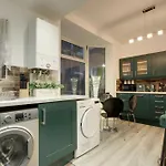 Holiday Home In Central Southsea