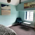 Treadgold Warehouse Penthouse