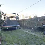 Single Room Facing Garden 1St Floor