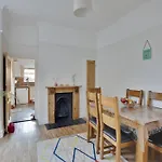 Single Room Facing Garden 1St Floor