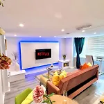 House Andiamo Portsmouth, Centrally Located, Sleeps 3