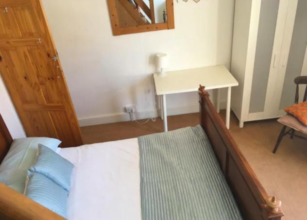 Augustine House Holiday home *