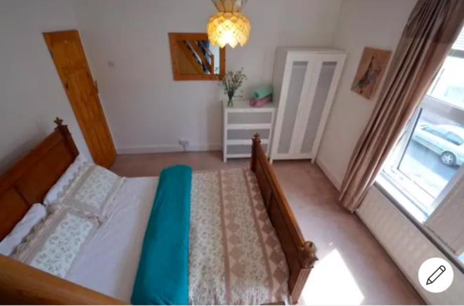 Holiday home Augustine House Portsmouth