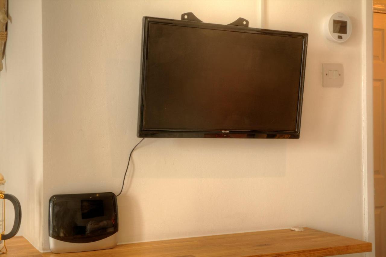 Apartamento Pass The Keys Shore To Please - Sea Views And Front Modern 1bed Apt With Sofabed
