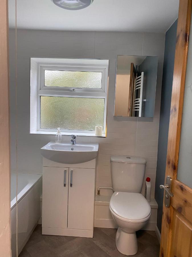 And Convenient With Private Parking Apartment Portsmouth