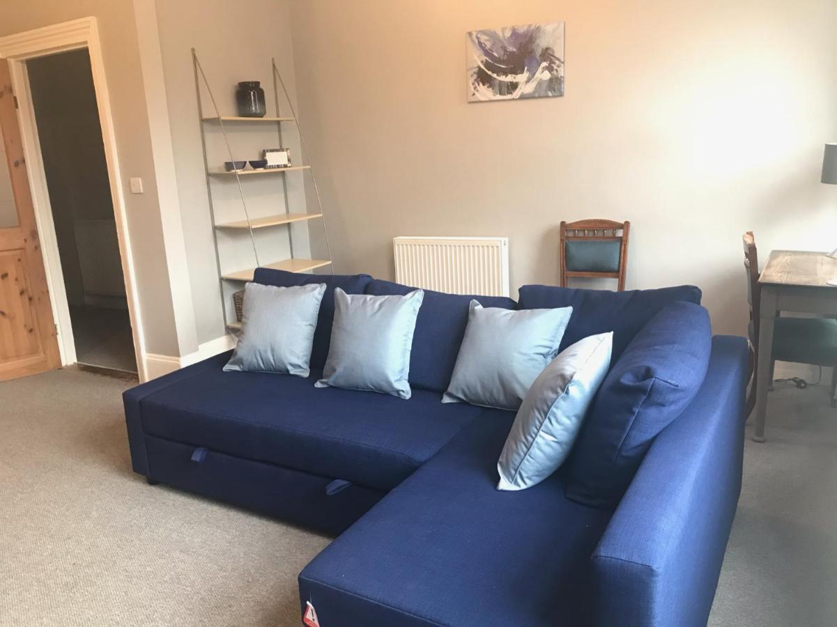 And Convenient With Private Parking Portsmouth