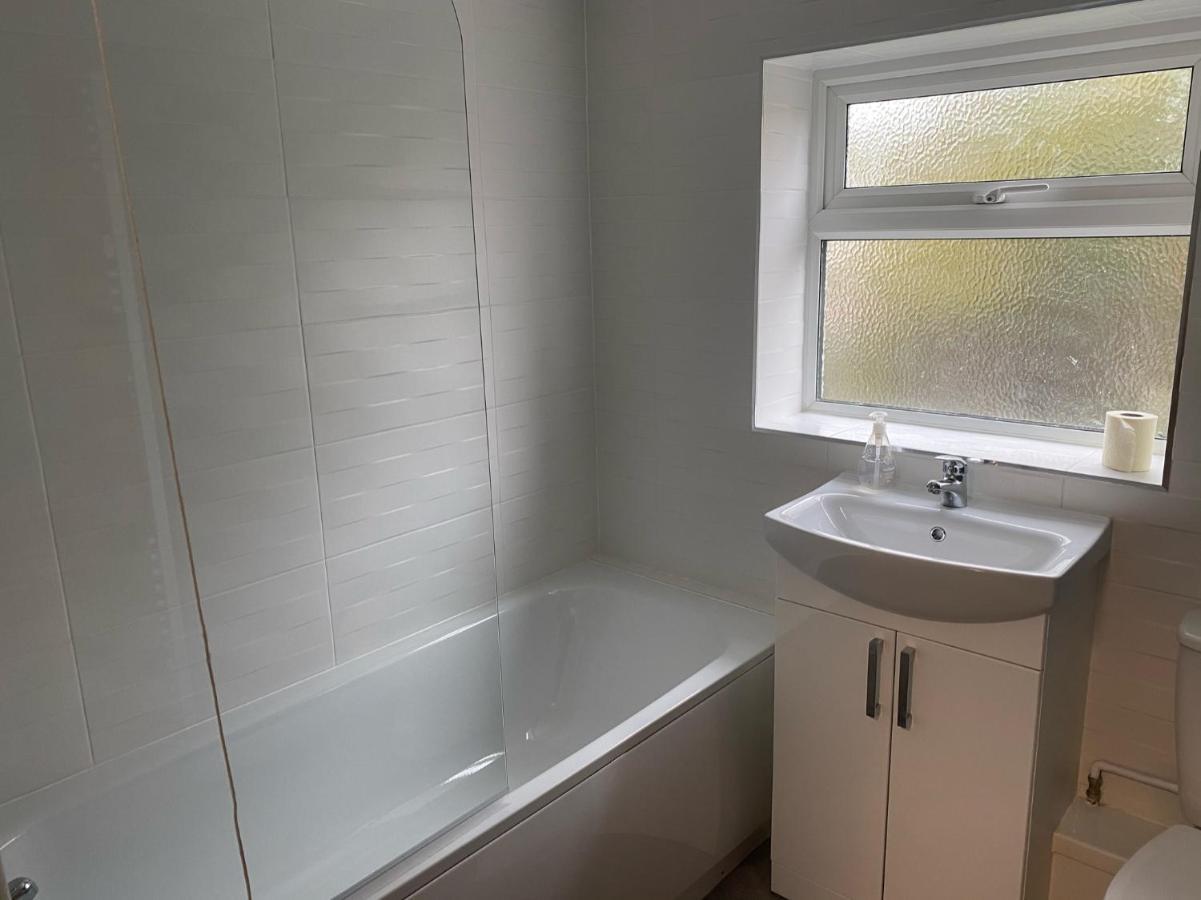 Apartment And Convenient With Private Parking Portsmouth