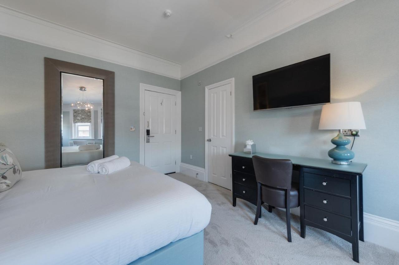 Hotel Stattons Boutique & Restaurant Portsmouth