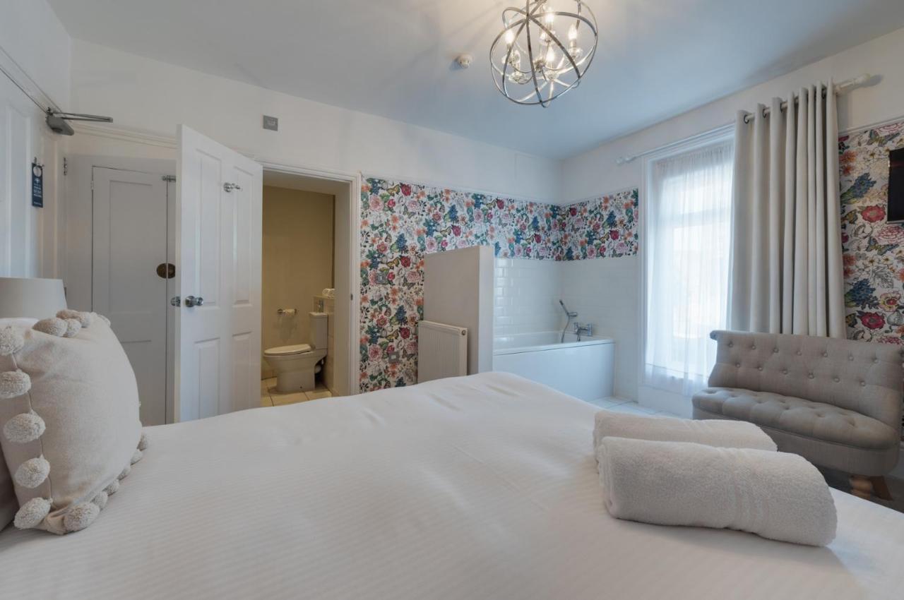 Stattons Boutique & Restaurant Portsmouth