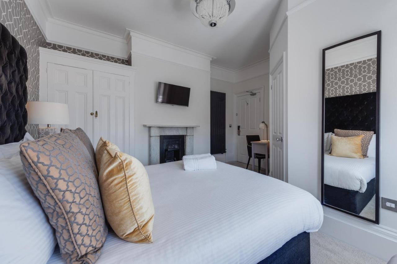 Hotel Stattons Boutique & Restaurant 4*