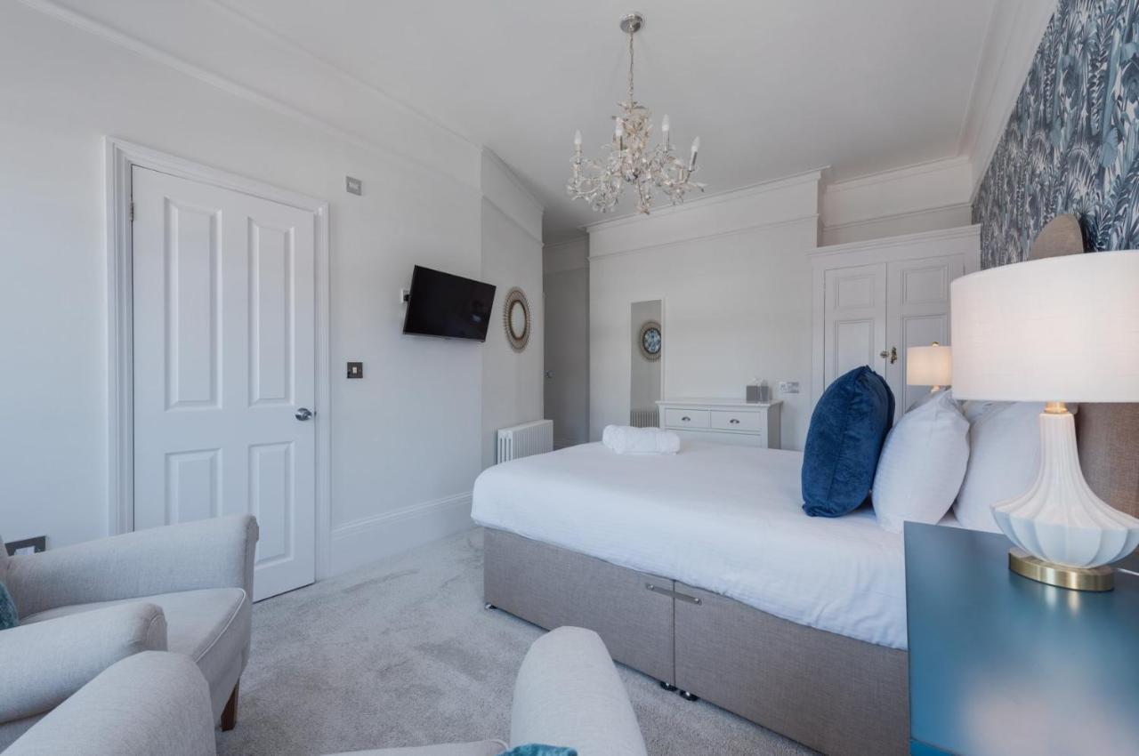 Stattons Boutique & Restaurant Hotel 4*