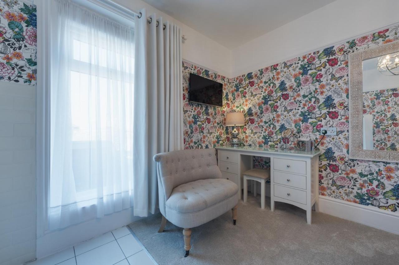 Stattons Boutique & Restaurant Hotel