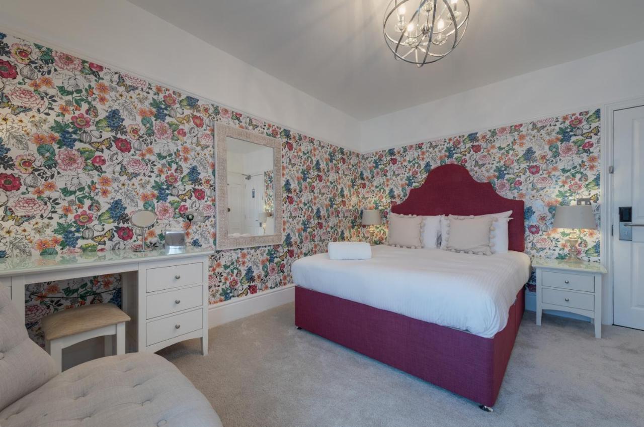Stattons Boutique & Restaurant 4*