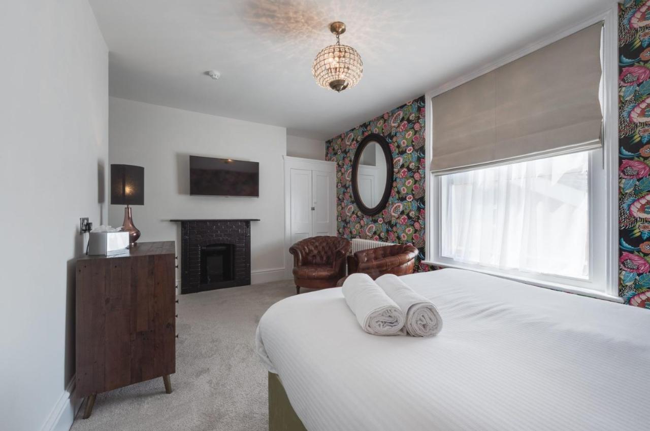 Hotel Stattons Boutique & Restaurant