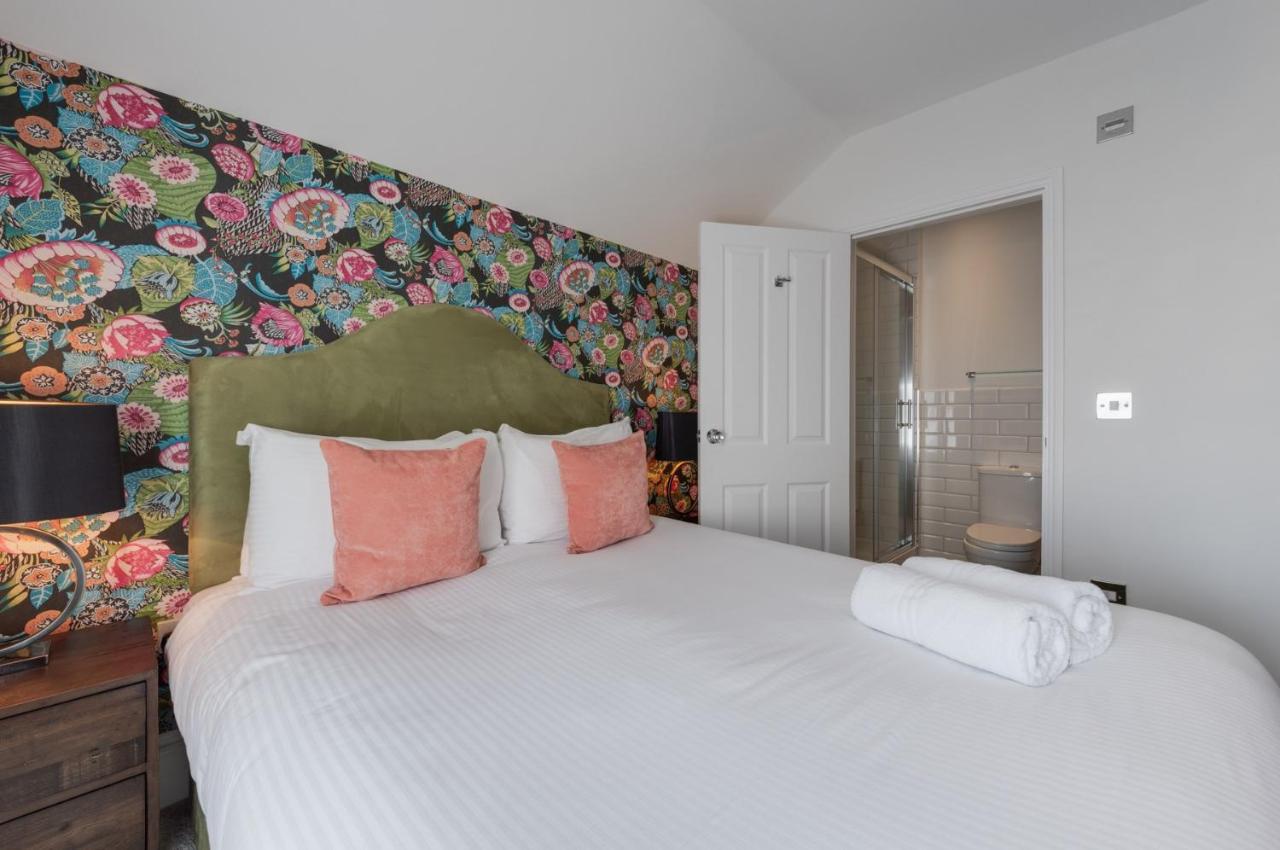 Stattons Boutique & Restaurant Hotel