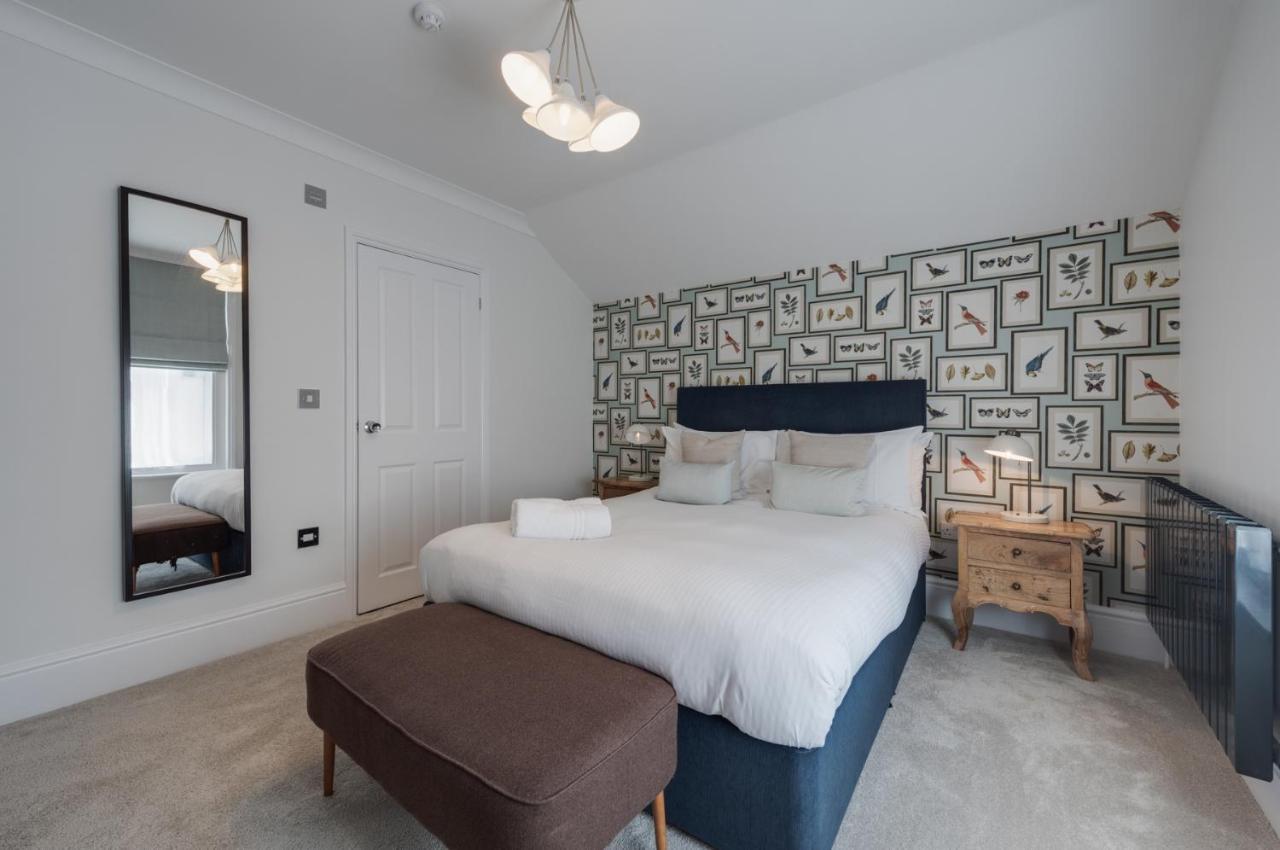 Stattons Boutique & Restaurant Hotel Portsmouth