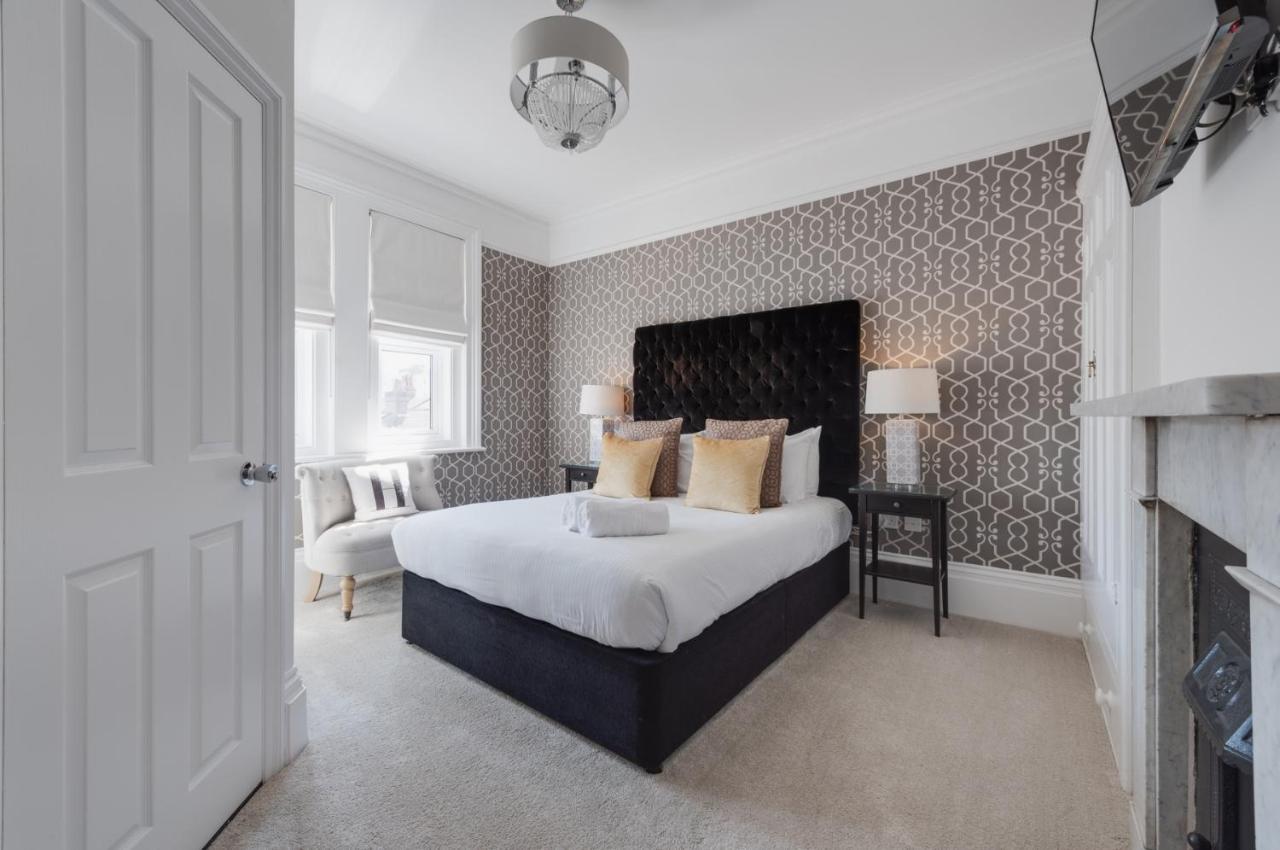 Stattons Boutique & Restaurant 4* Portsmouth