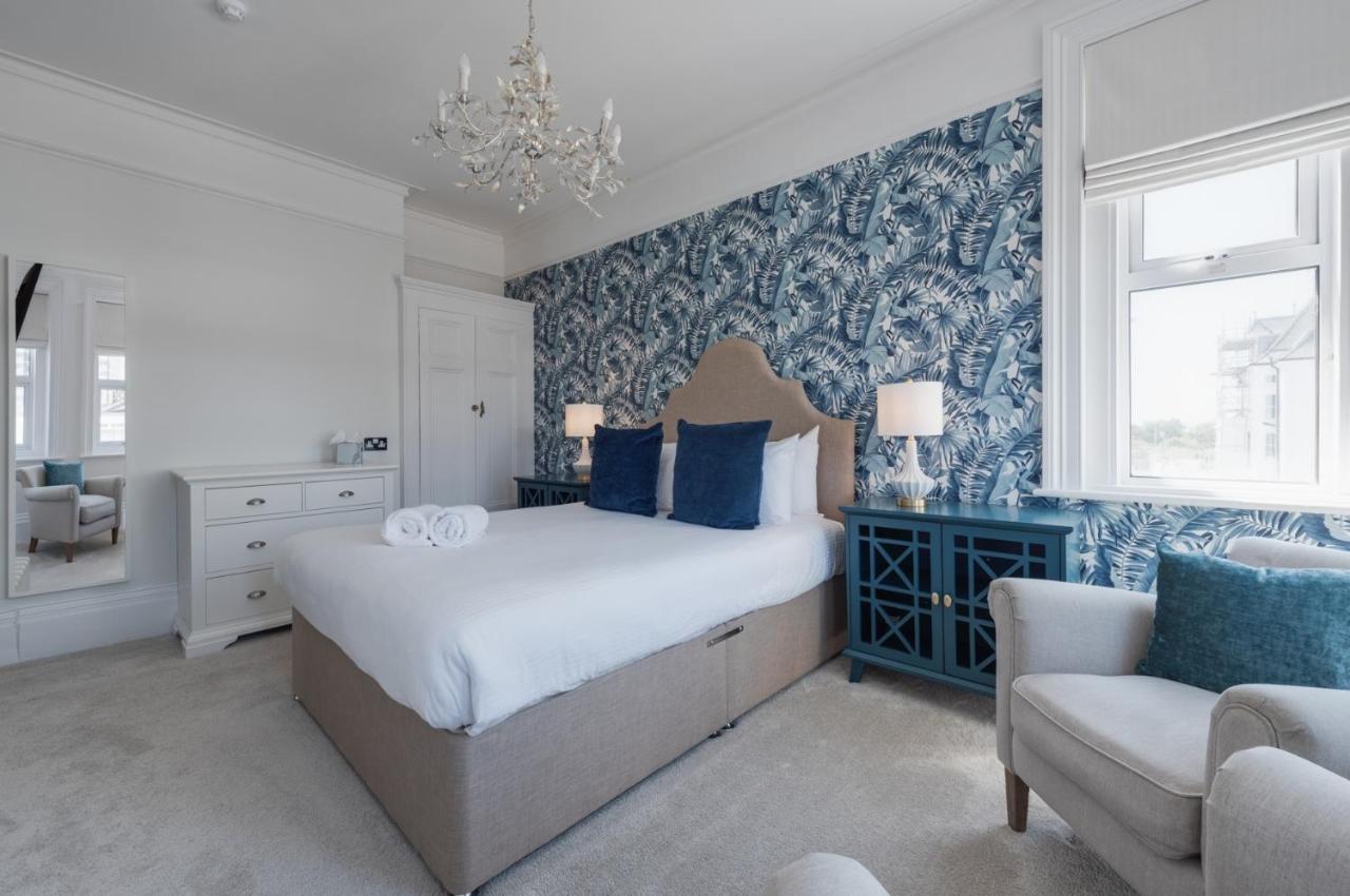 Stattons Boutique & Restaurant Hotel Portsmouth