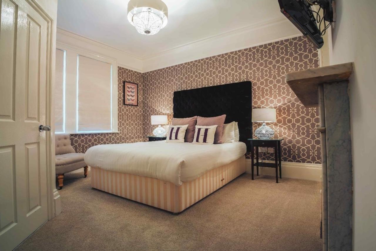 Hotel Stattons Boutique & Restaurant 4*