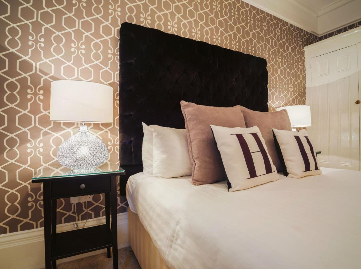 Stattons Boutique & Restaurant Hotel 4*
