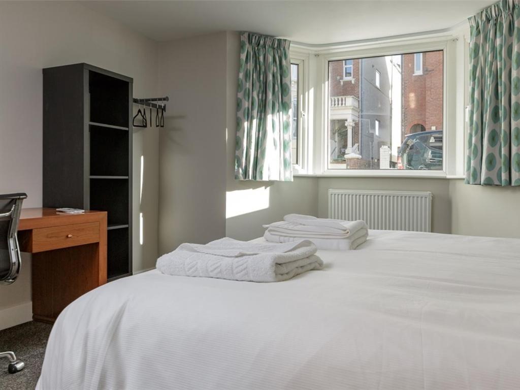 Guest house Blue Star House 4*