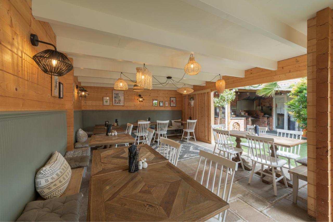 Stattons Boutique & Restaurant 4*