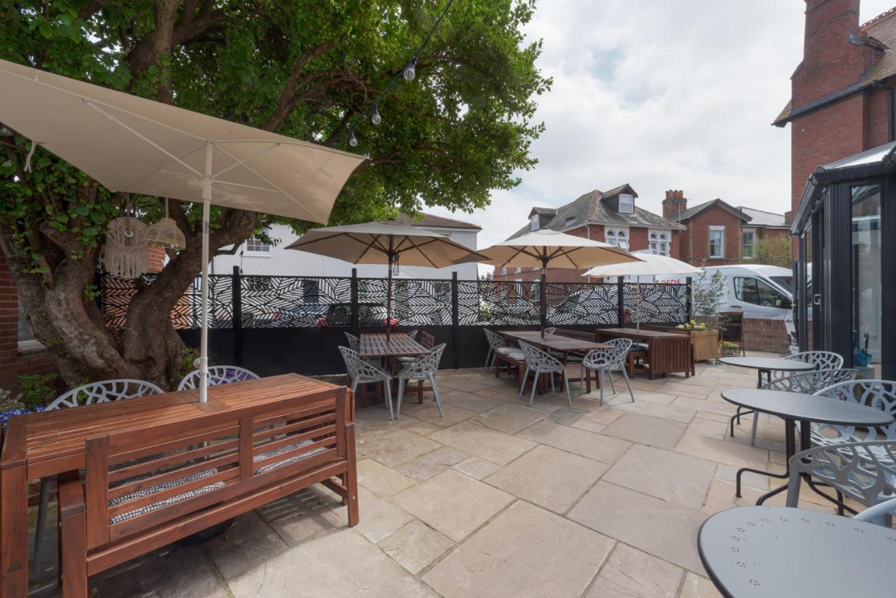 Hotel Stattons Boutique & Restaurant 4*