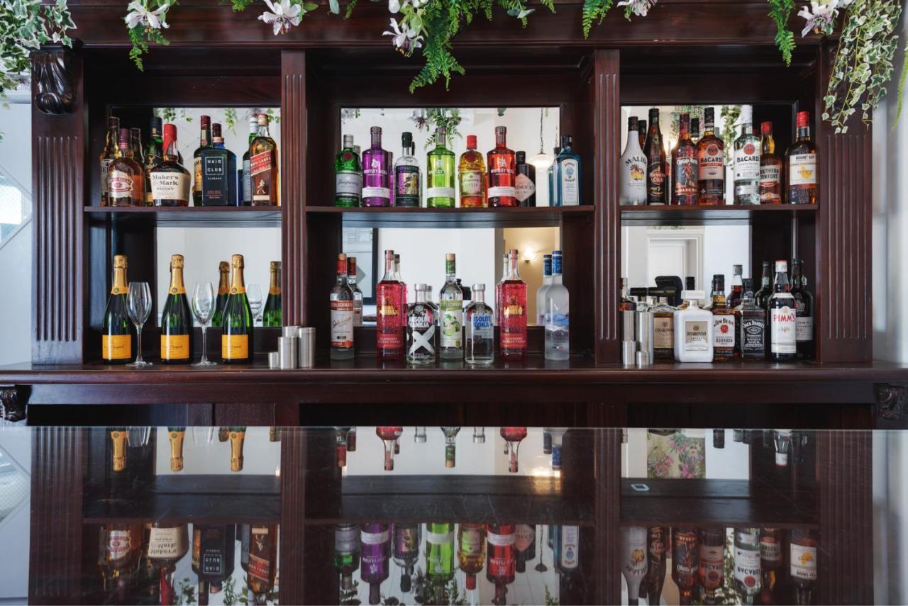 Stattons Boutique & Restaurant Hotel