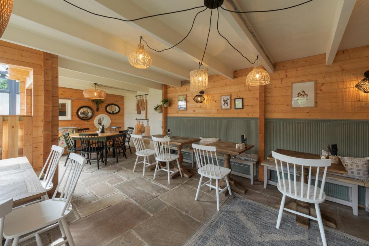 Stattons Boutique & Restaurant Hotel 4*