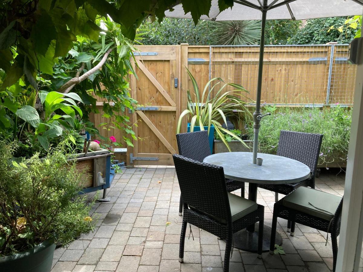 Apartamento The Vineyard Portsmouth