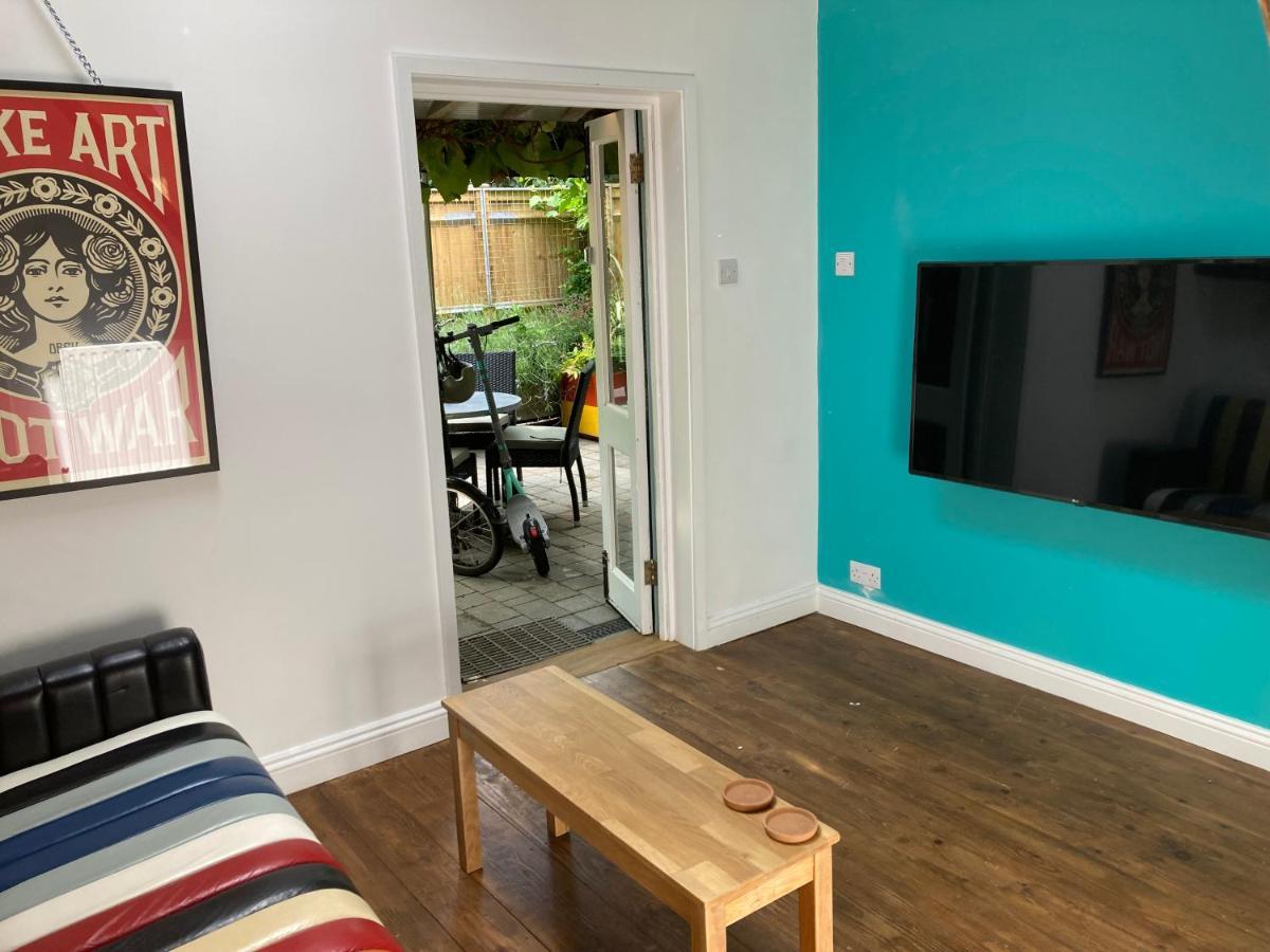 The Vineyard Apartamento Portsmouth