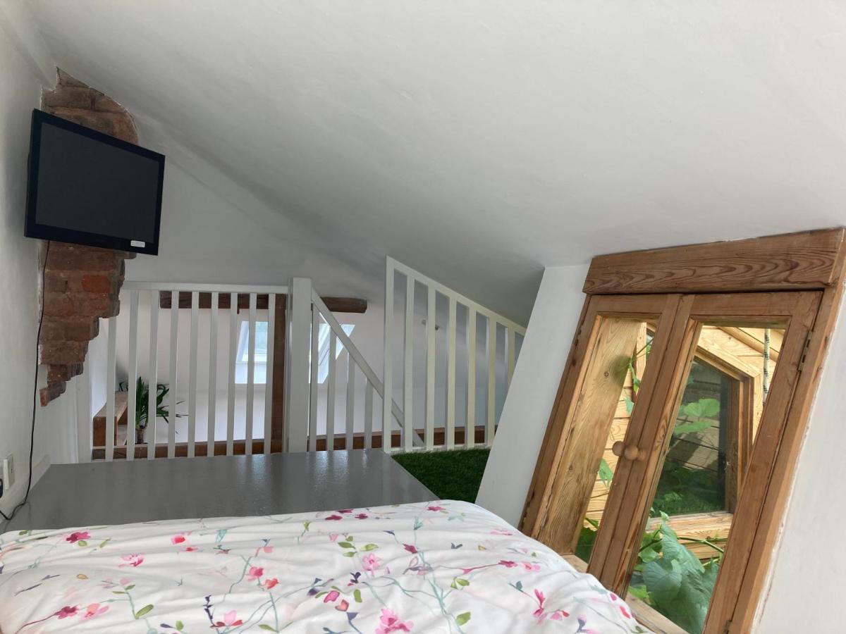 Apartamento The Vineyard