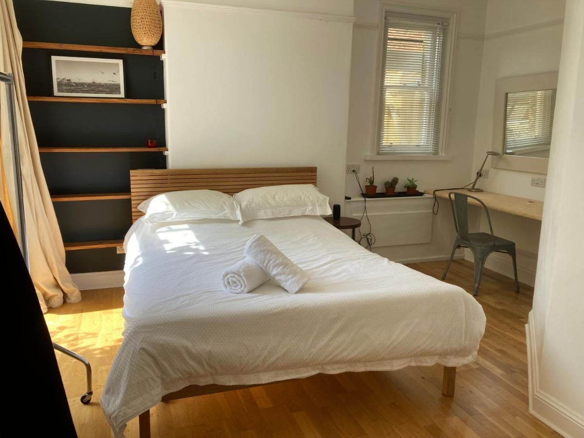 Apartamento The Vineyard