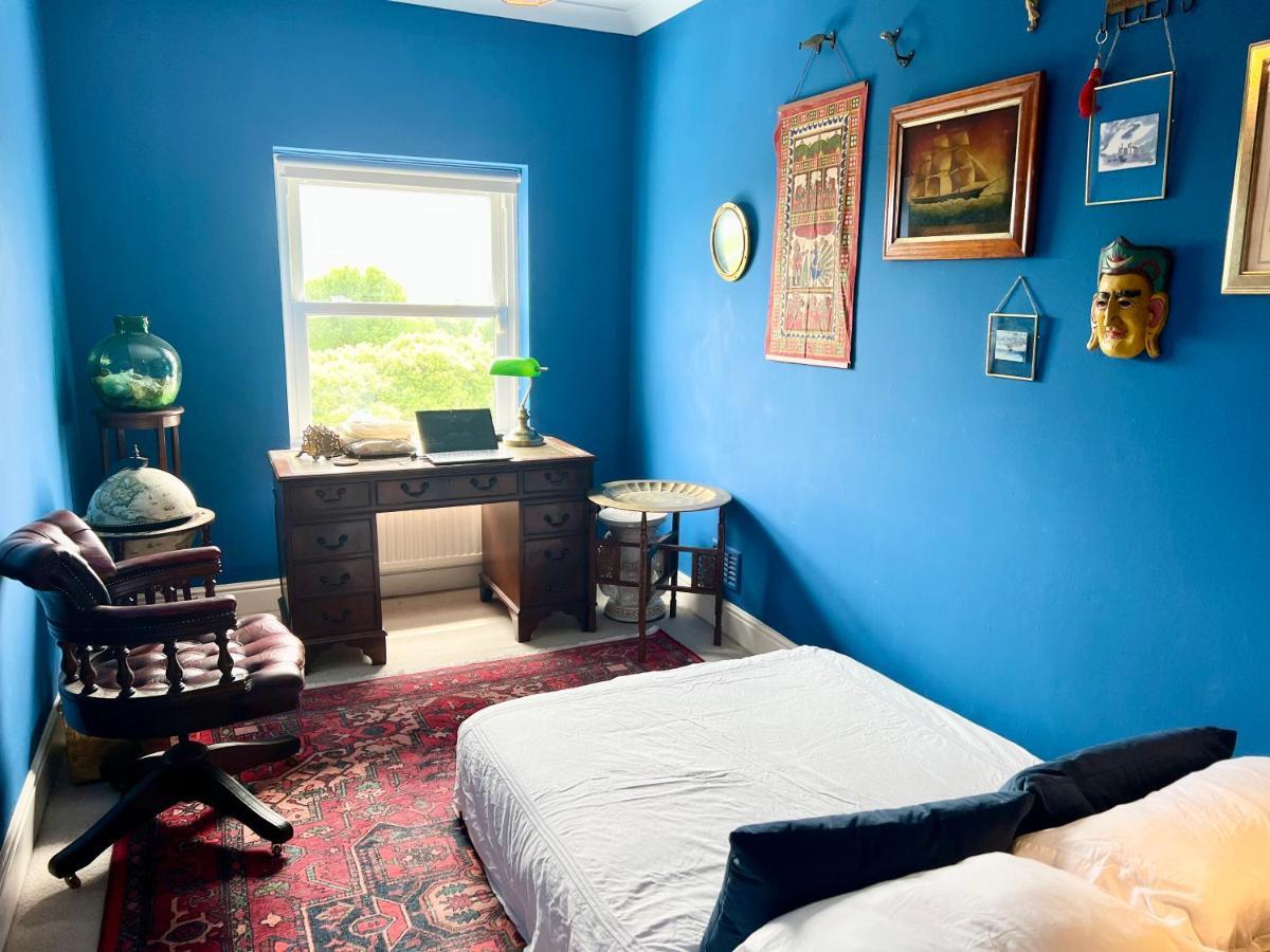 Skyline Oasis Apartment Portsmouth