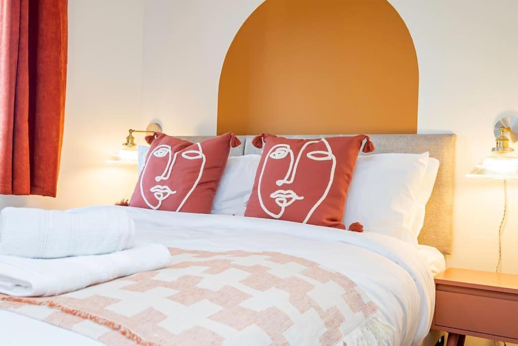 Apartment Coastal Comfort Getaway Portsmouth