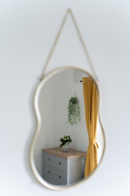 Open Mind Property - Southsea With Free Parking *