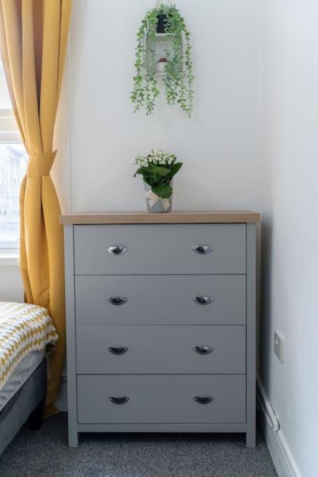 Open Mind Property - Southsea With Free Parking Portsmouth