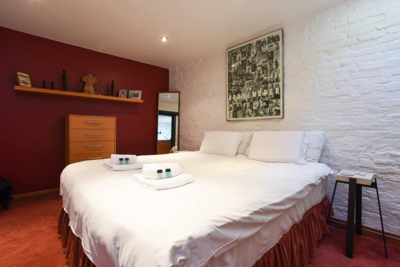 Air Maison - Unique 2 Bedroom - Old Forge In Holiday home