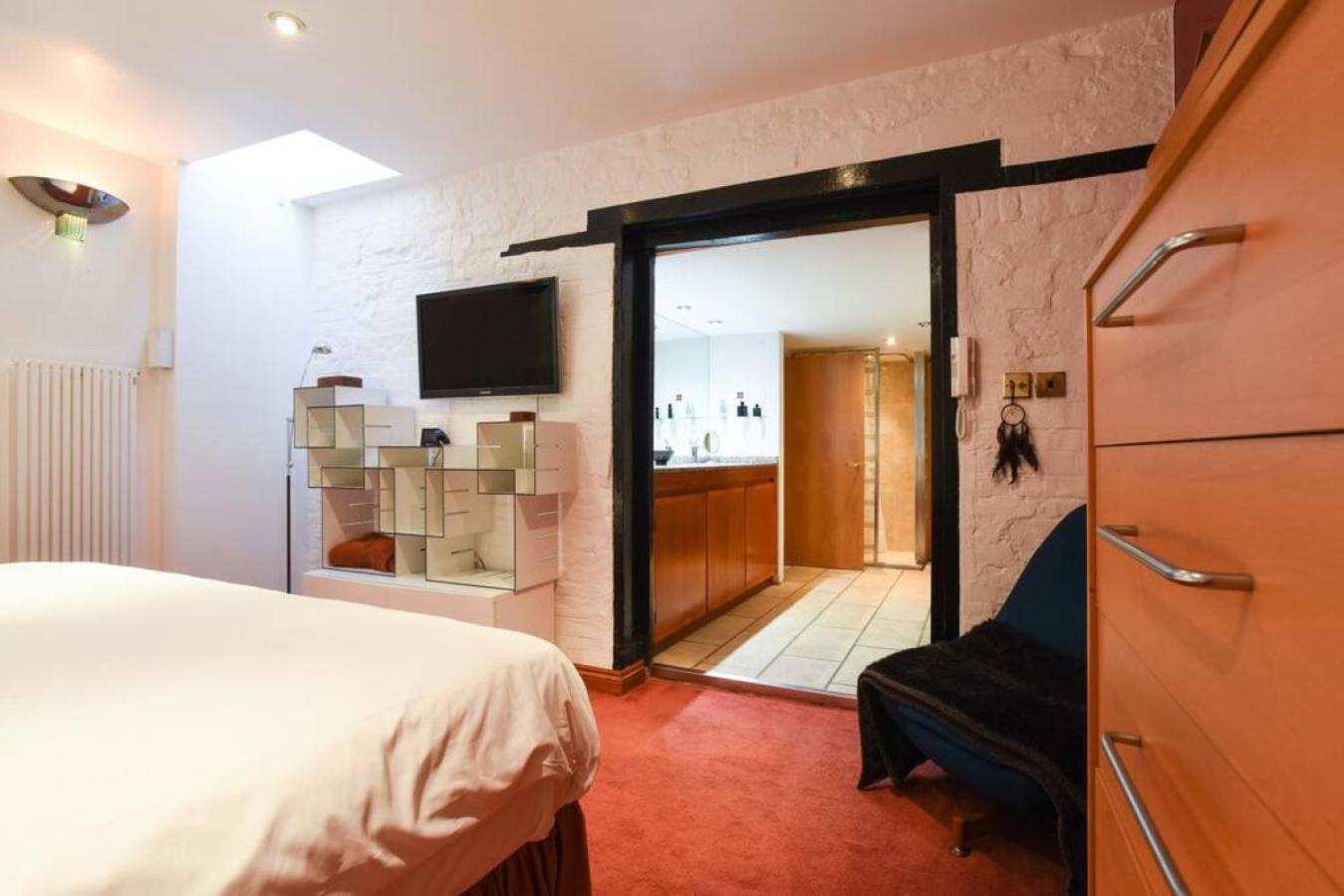 Air Maison - Unique 2 Bedroom - Old Forge In Holiday home Portsmouth