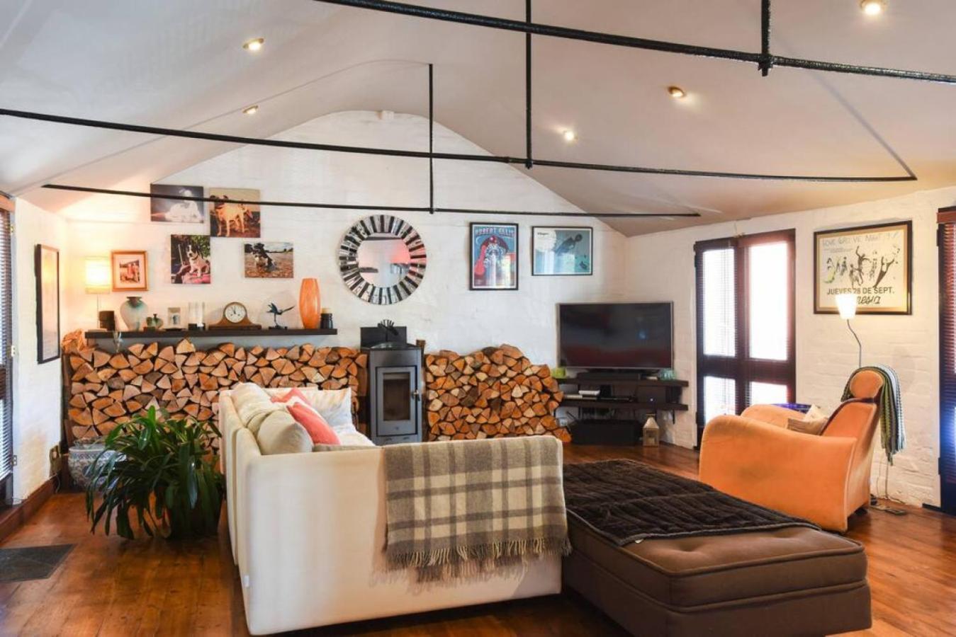 Air Maison - Unique 2 Bedroom - Old Forge In