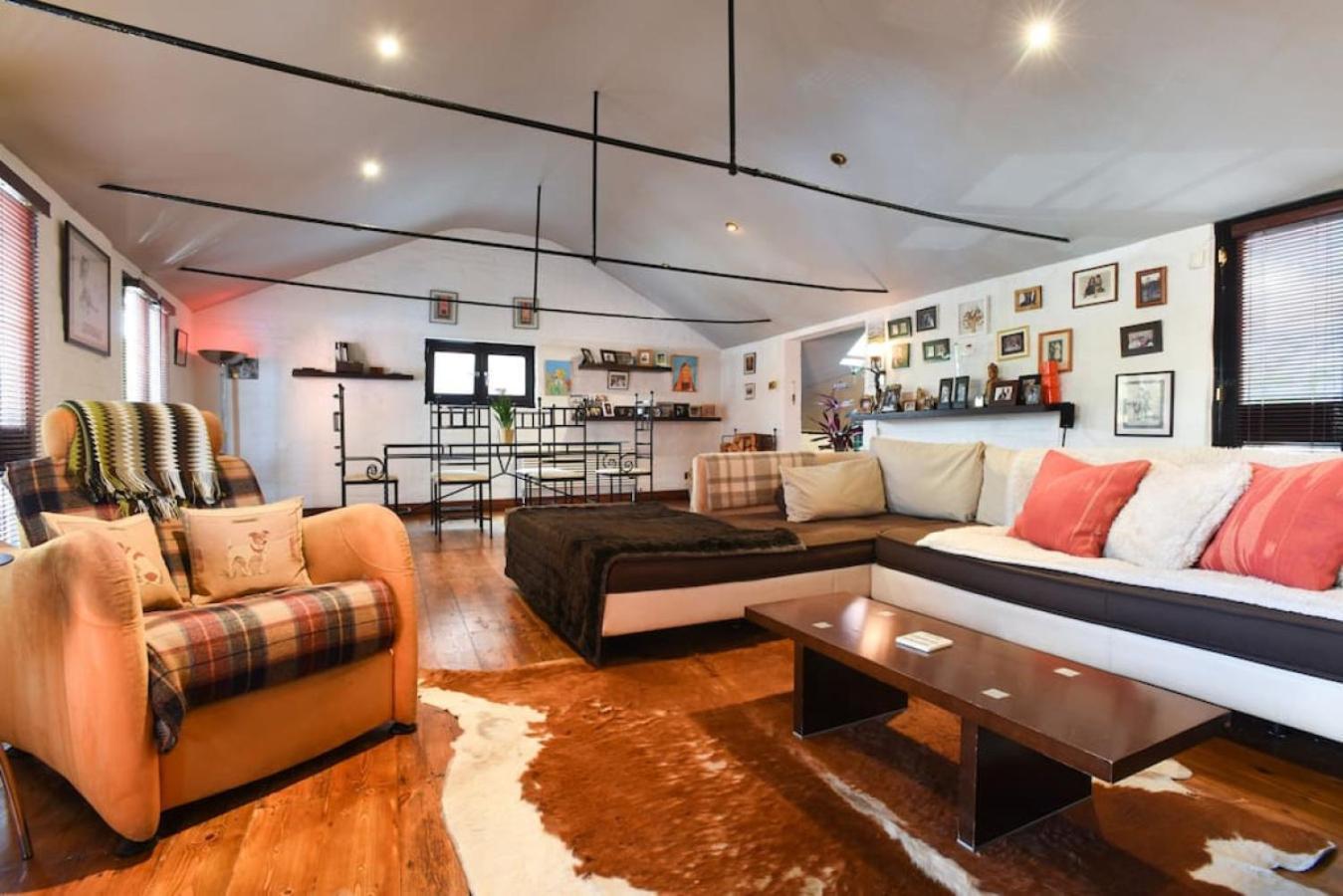 Air Maison - Unique 2 Bedroom - Old Forge In
