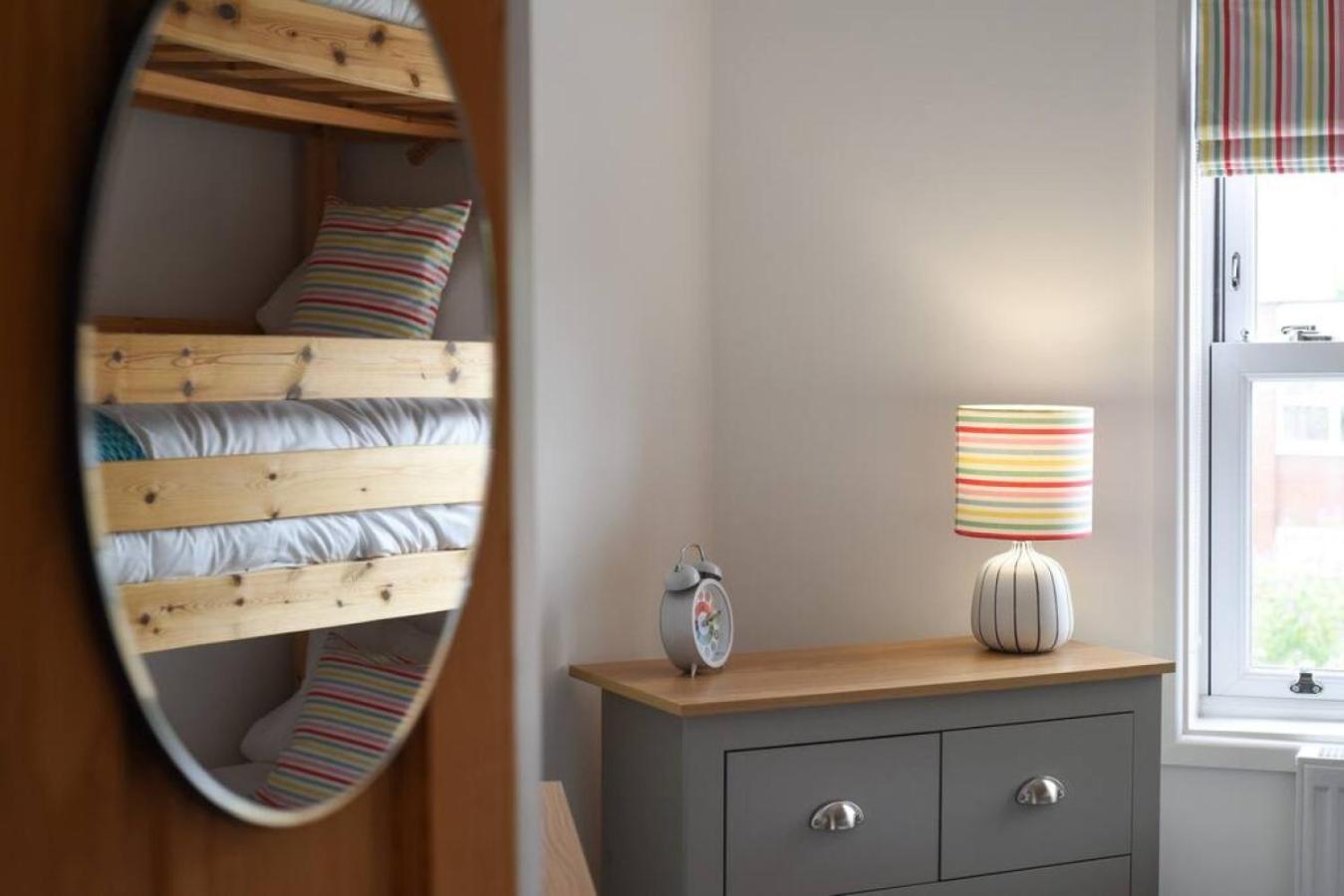 Air Maison - Relaxing Near Seafront Portsmouth