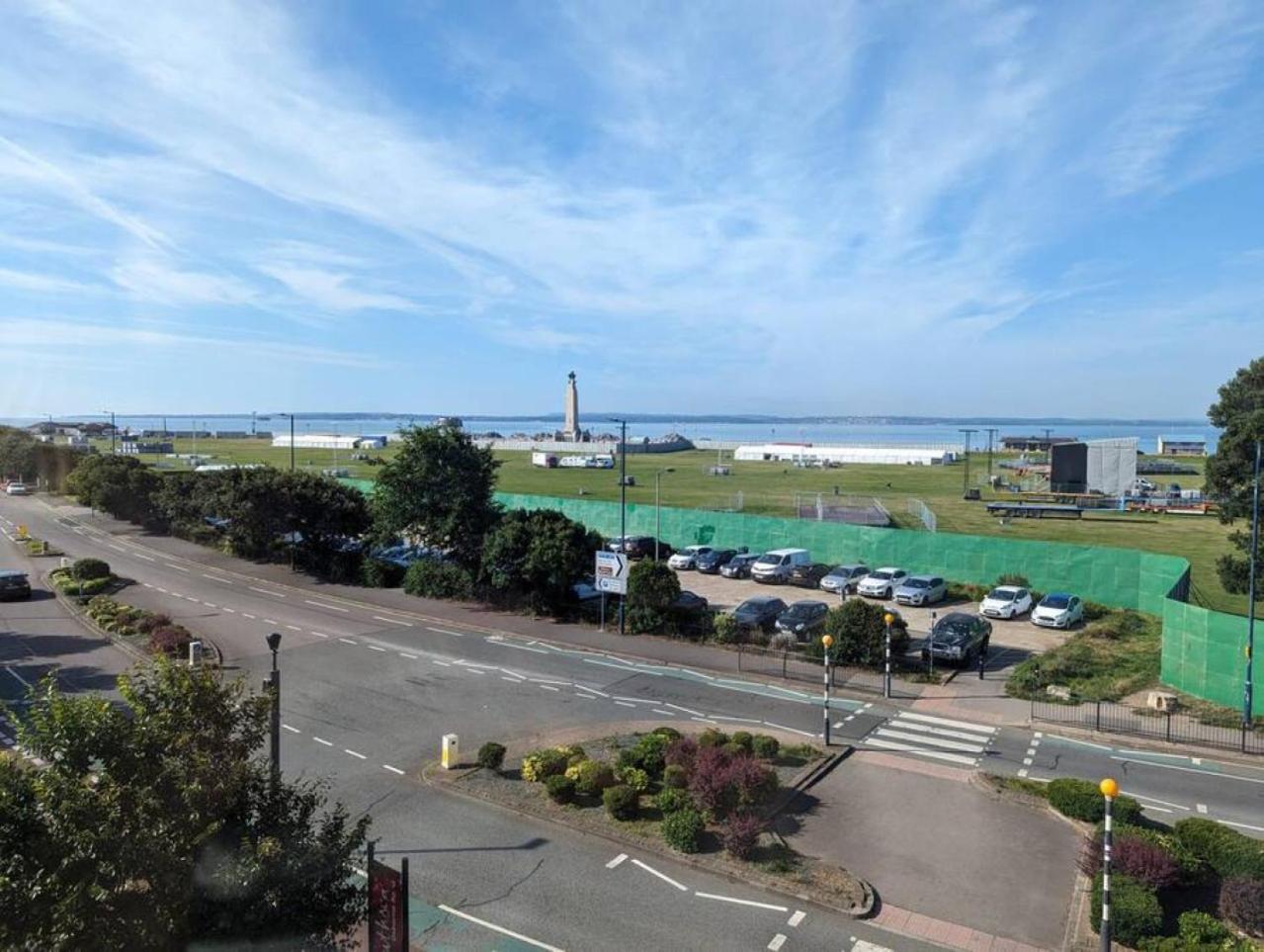 Air Maison - Relaxing Near Seafront *