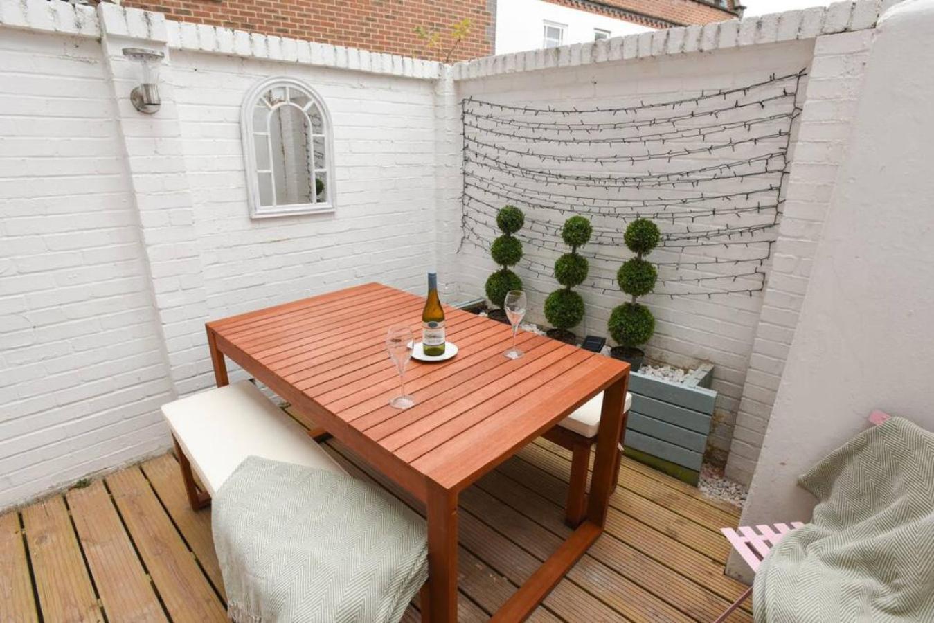 Air Maison - Relaxing Near Seafront Holiday home