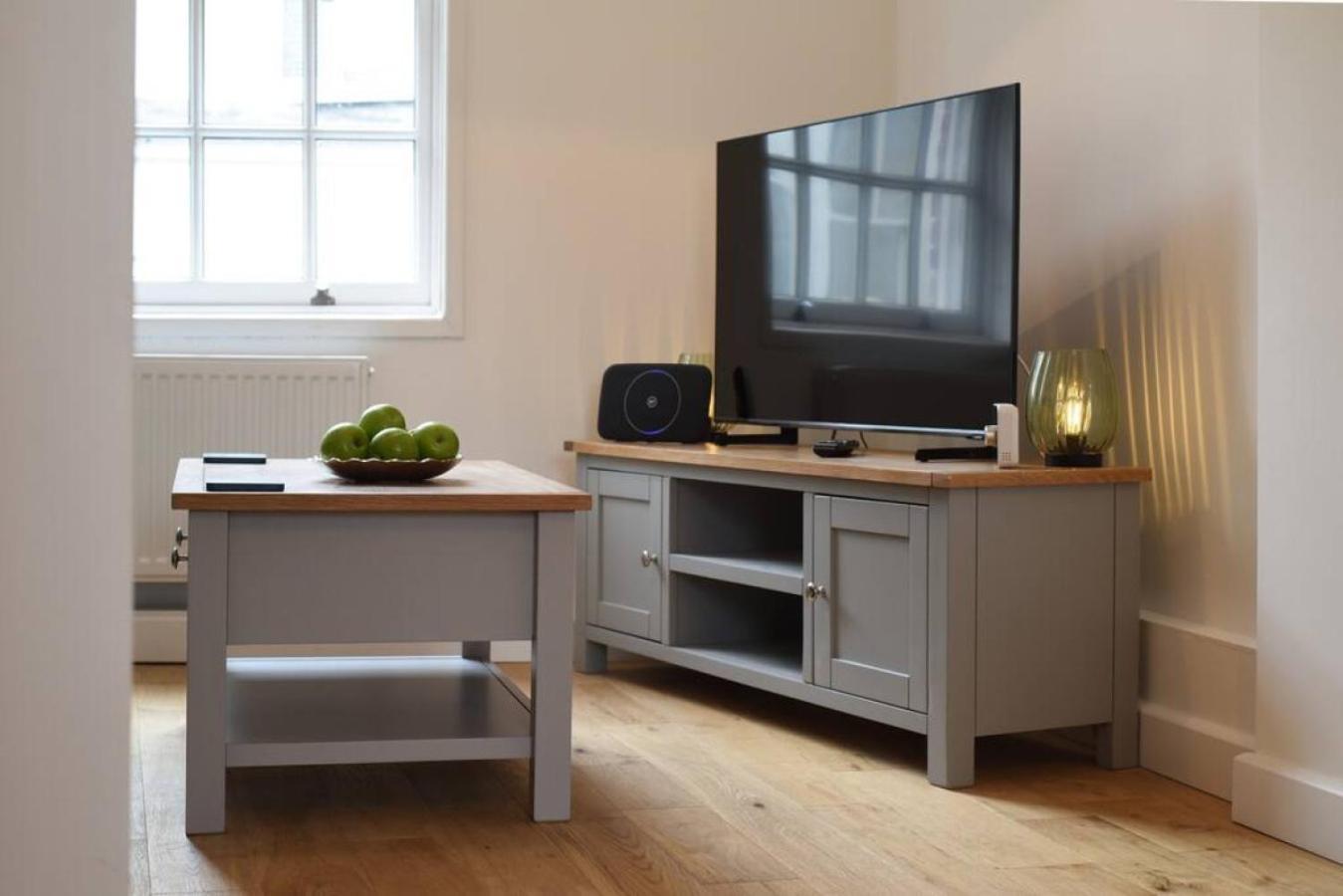 Holiday home Air Maison - Relaxing Near Seafront Portsmouth